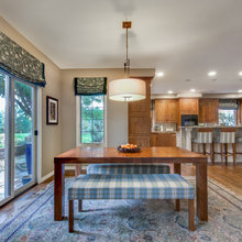 kitchen windows