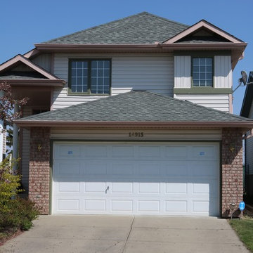 GAF Timberline HD - Slate