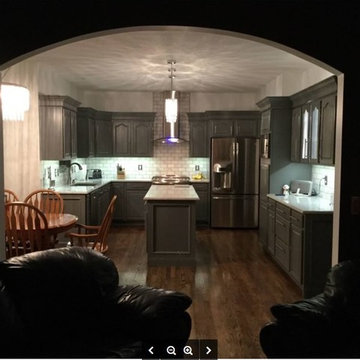 Ankeny Kitchen