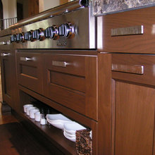 handles