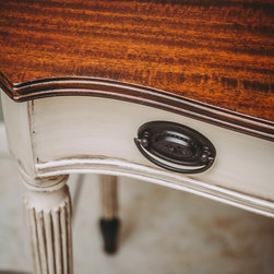 Deborah - 1800's Work Table - Products