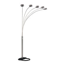 Floor lamps