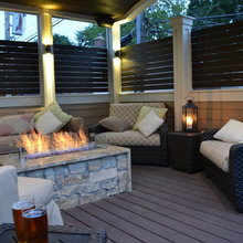 Deck Ideas