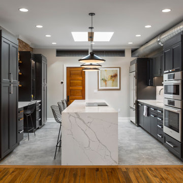 Kitchen A