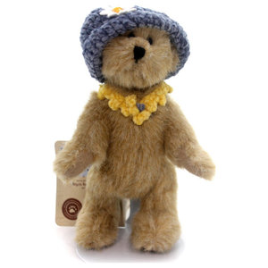 Boyds Bears Plush Oxford T Bearrister 5700105 Archive Bear for sale online 