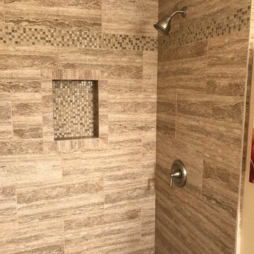 C. Kuest's kitchen and bathroom remodeling