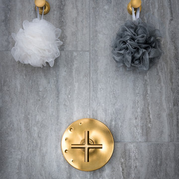 Costa Christ | Bathroom Redesign