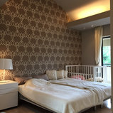 整理収納アドバイザー 西口理恵子 自宅収納実例 Traditional Closet Other By インテリアr Houzz