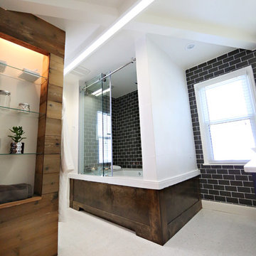 Private Residence 609-St. Louis Park