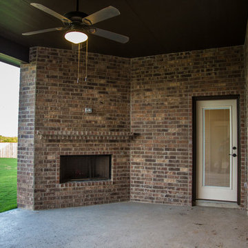 3321 Harvest Crest, Harvest Hills, Marion, Texas