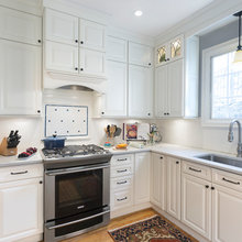 Kitchen Ideas