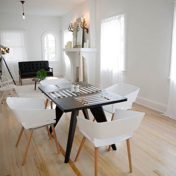 Zen Better Living Spaces