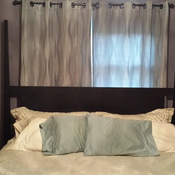 Master Bedroom Remodel