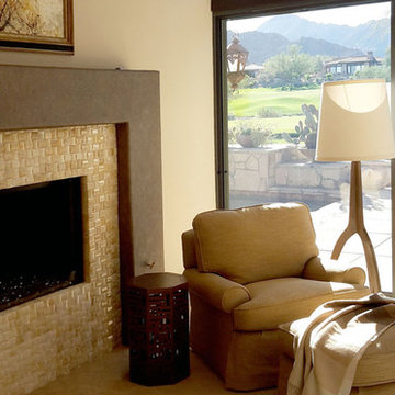 Living Areas
