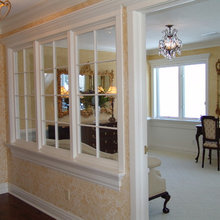 Home Office Ideas