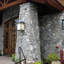 MAIN ENTRANCE DOOR