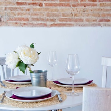 Apartamento en el Raval