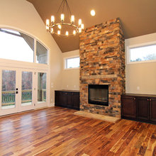 Living Room Ideas