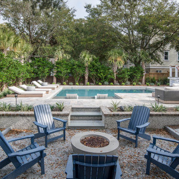 Isle of Palms Tech and Entertainer's Dream