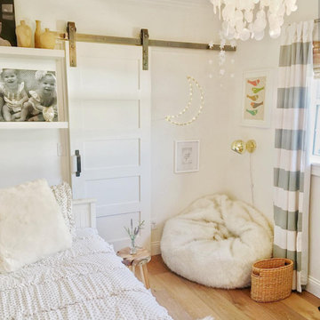 Rustic Classic Chic Southern Home Refresh: Collaboration w/ Kathy