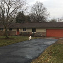 Exterior Reno