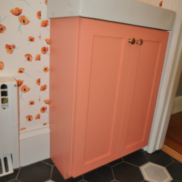 Built-in Bliss - Project 4528