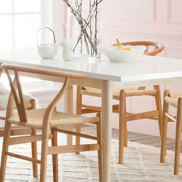 Nordic Pastels