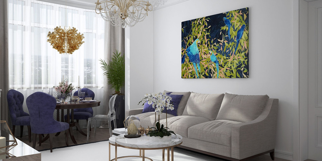ИННА АЗОРСКАЯ - отзывы, фото проектов, сайт, Дизайнеры интерьера, Москва, RU | Houzz Россия
