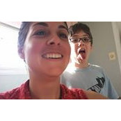 Leah Foster's photo