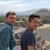 Erik Iverson's photo