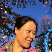 Jiaying Huang's photo