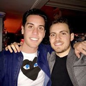 Joe Nakash's photo
