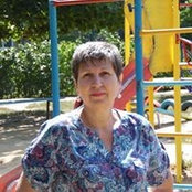 Foto von Любов Безщасна