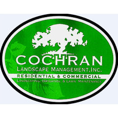 Cochran Landscape Management, Inc