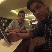 Reginald Prabhaswara's photo