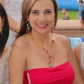 Abril Sagans billede