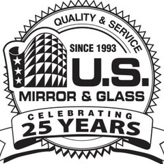US Mirror & Glass