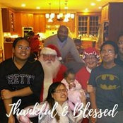 Holly Rucker's photo