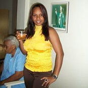 Carlina Browne's photo