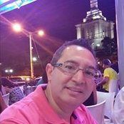 Luis Abreu's photo