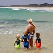 Michelle Layland's photo