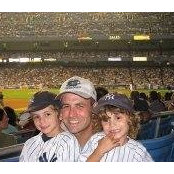 Greg Shufros billede