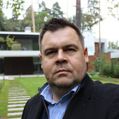 Anton Vasilyev's photo