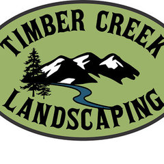 Timber Creek Landscaping