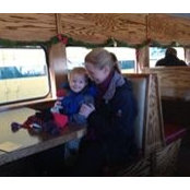 Melissa Rodgers's photo