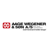 Aage Wegener & Søn A/Ss billeder
