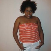 Alicea Gustave's photo