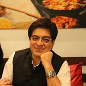 Sanjay Arora's photo