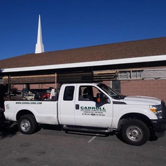 Carroll & Sons Roofing