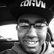 Lance Cains foto